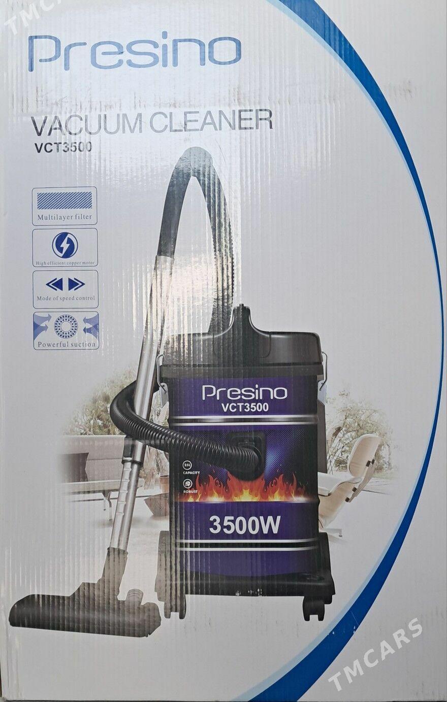 ENZO & PRESINO - Ашхабад - img 5