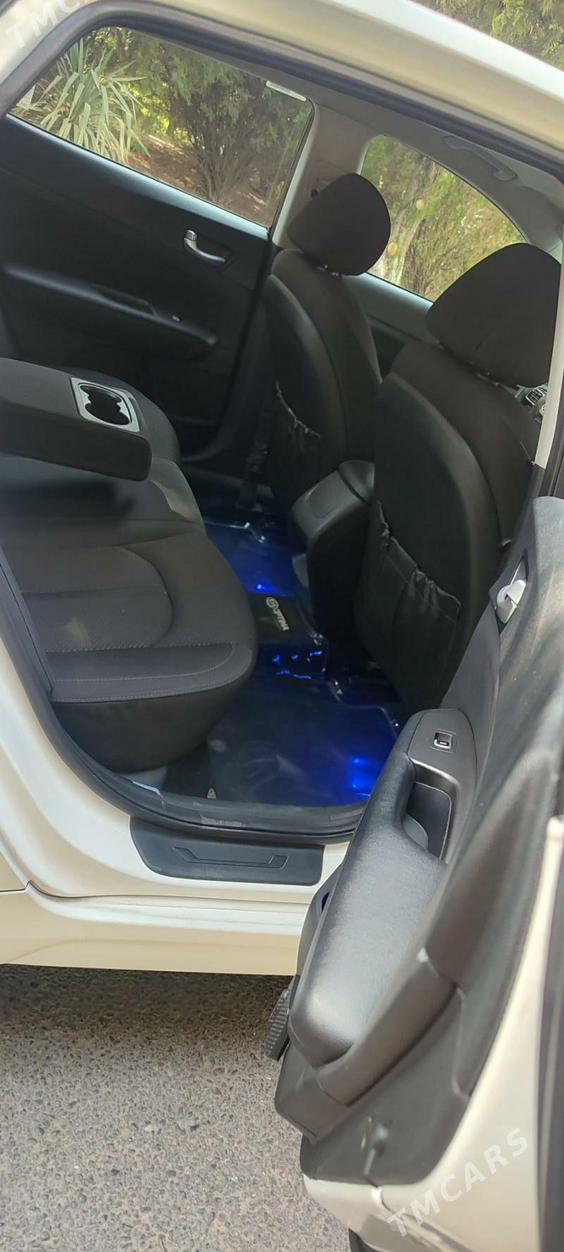 Kia Optima 2016 - 175 000 TMT - 9 мкр - img 9