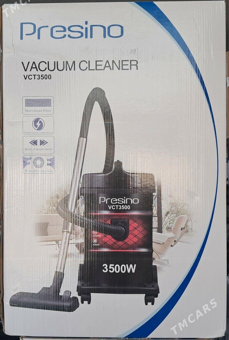 ENZO & PRESINO - Ашхабад - img 3