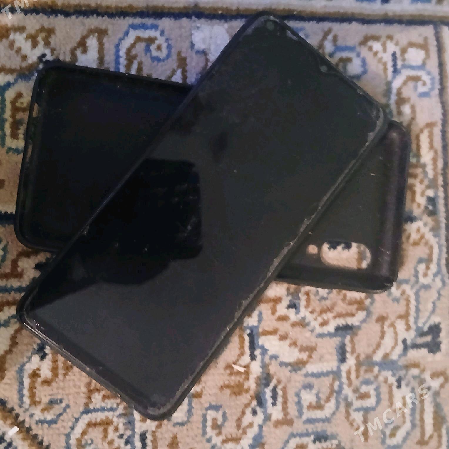 Samsung a 02 - Balkanabat - img 2