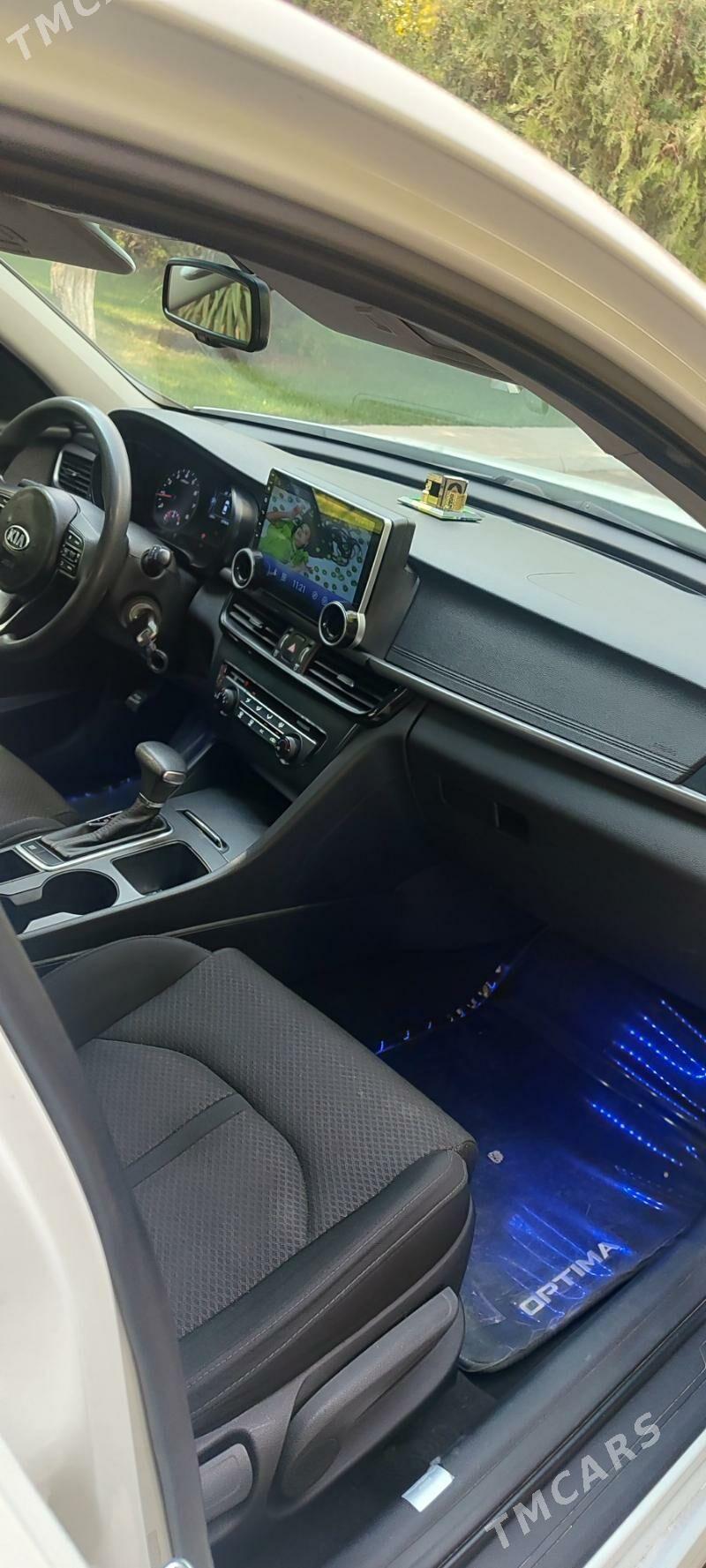 Kia Optima 2016 - 175 000 TMT - 9 мкр - img 8