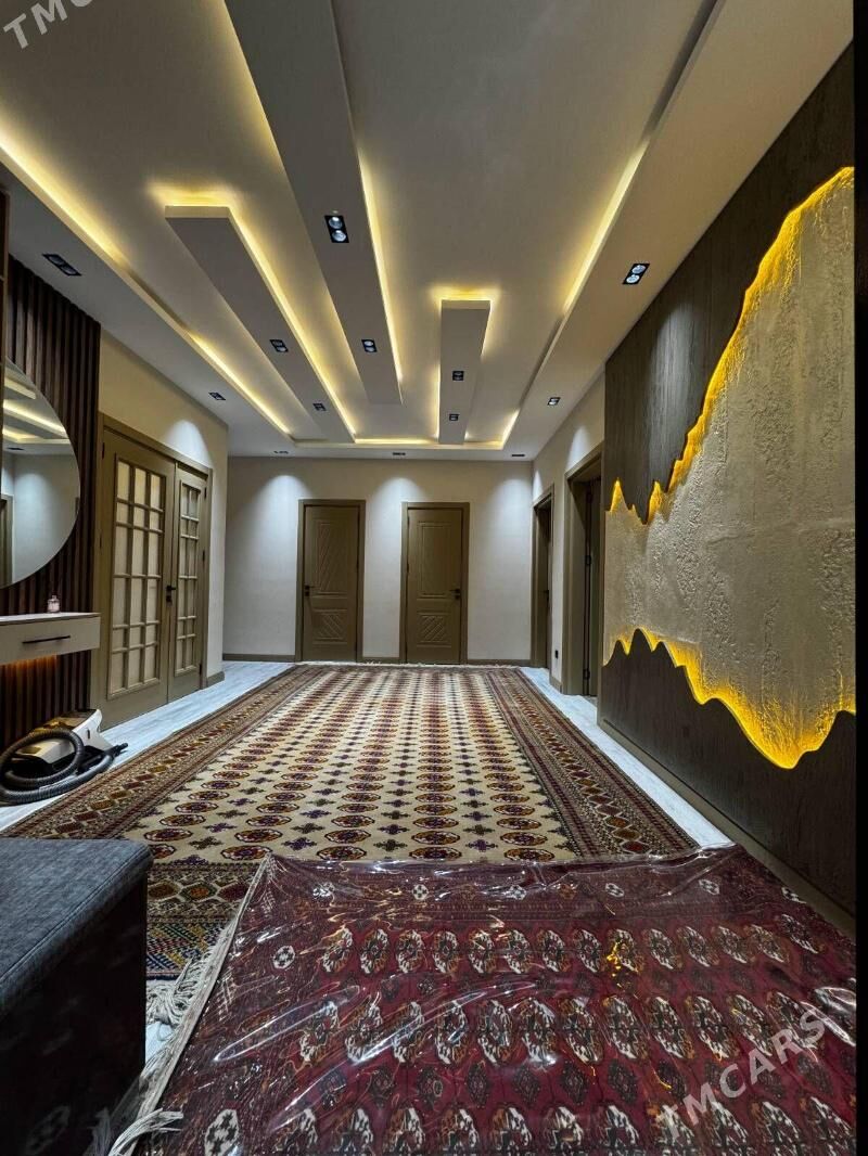 Gurtly Pol elitka 4/2et 2kom - Ашхабад - img 3