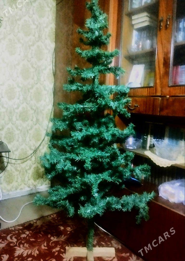 Ёлка - Türkmenabat - img 1