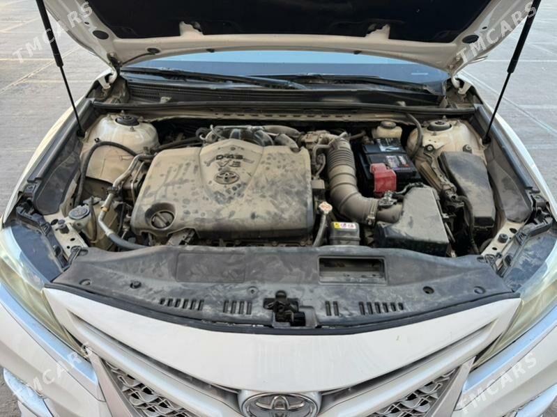 Toyota Camry 2020 - 400 000 TMT - Мары - img 2
