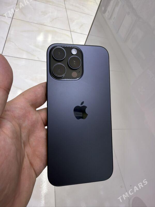 iphone16pro max - Ашхабад - img 2