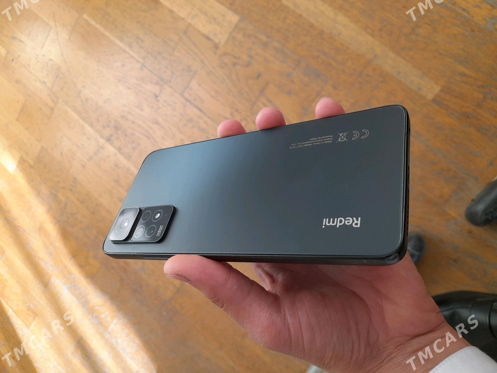 Redmi not 11 pro - Gyzylarbat - img 4