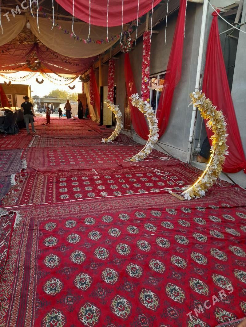 Daroşka - Büzmeýin - img 4