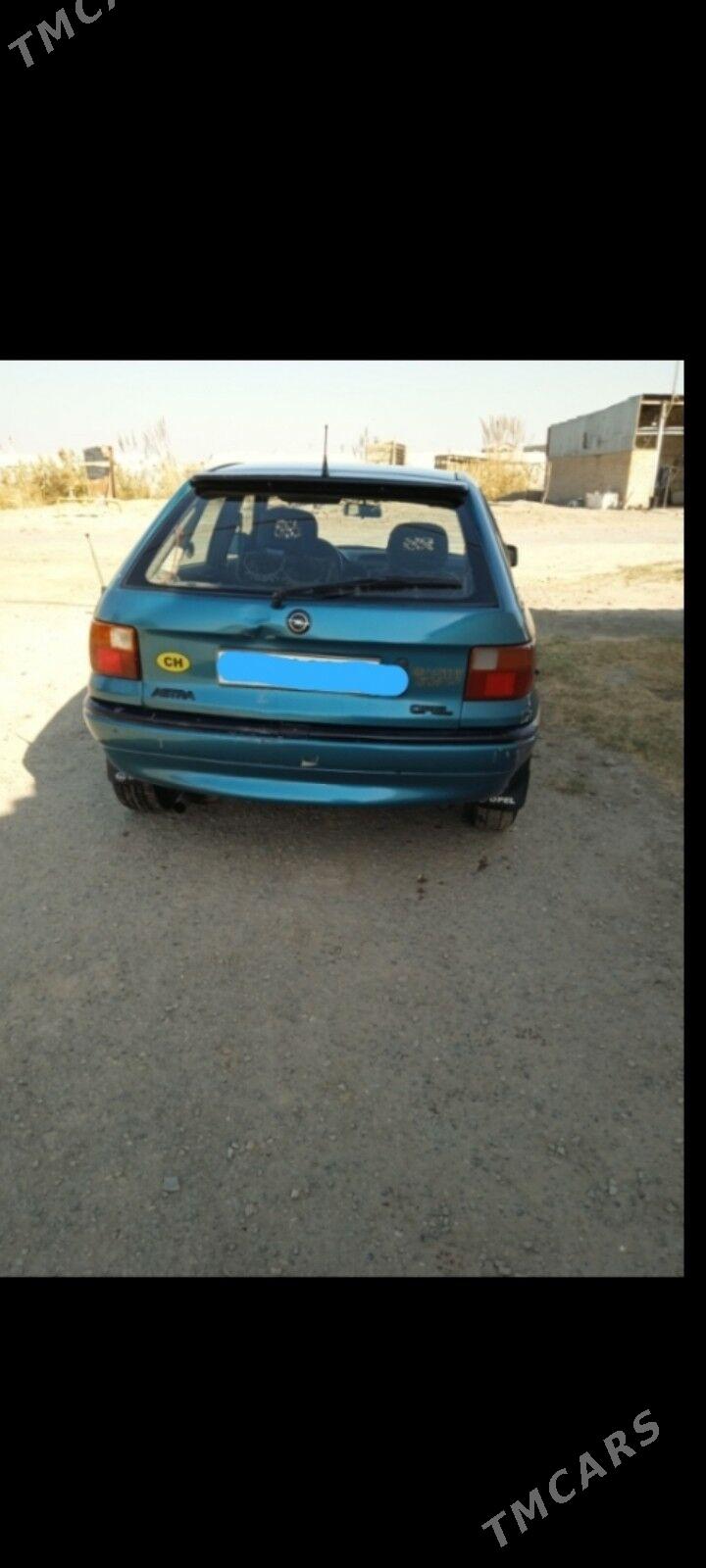 Opel Astra 1993 - 44 000 TMT - Mary - img 2