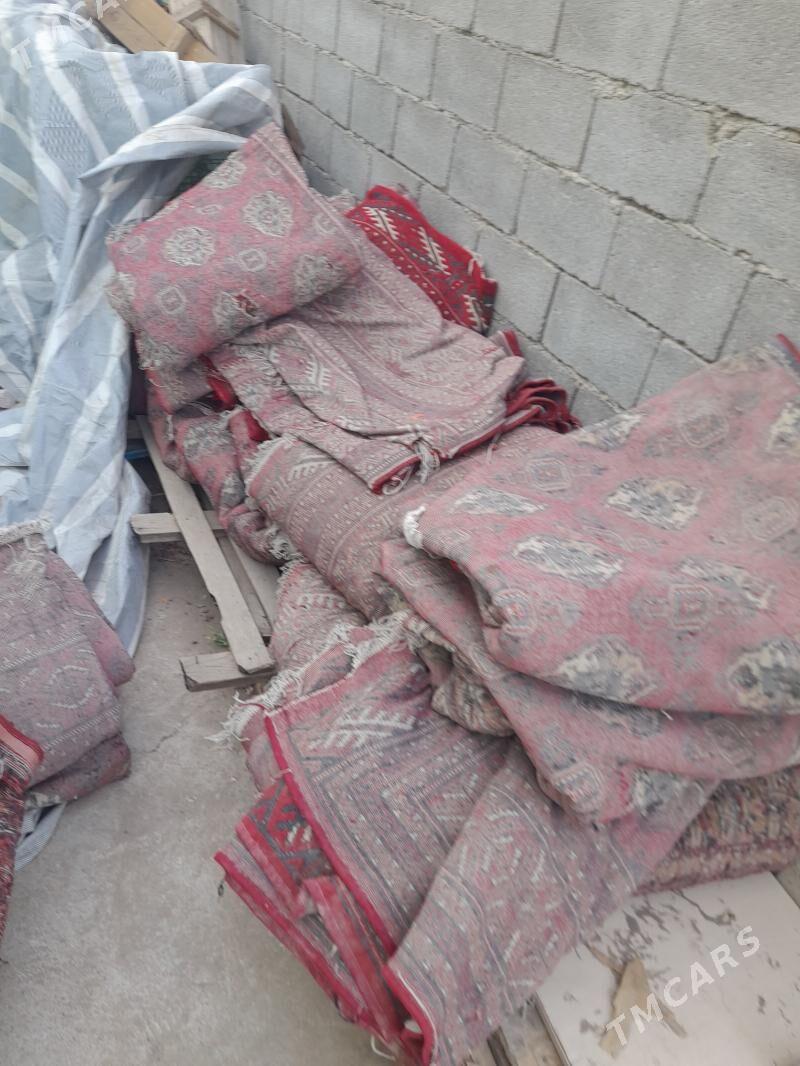 Daroşka - Büzmeýin - img 2