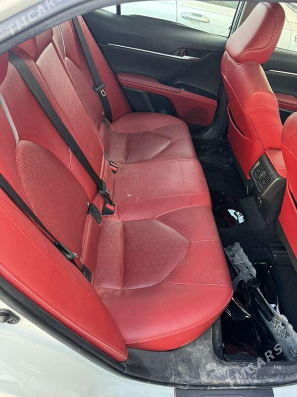 Toyota Camry 2020 - 400 000 TMT - Мары - img 5