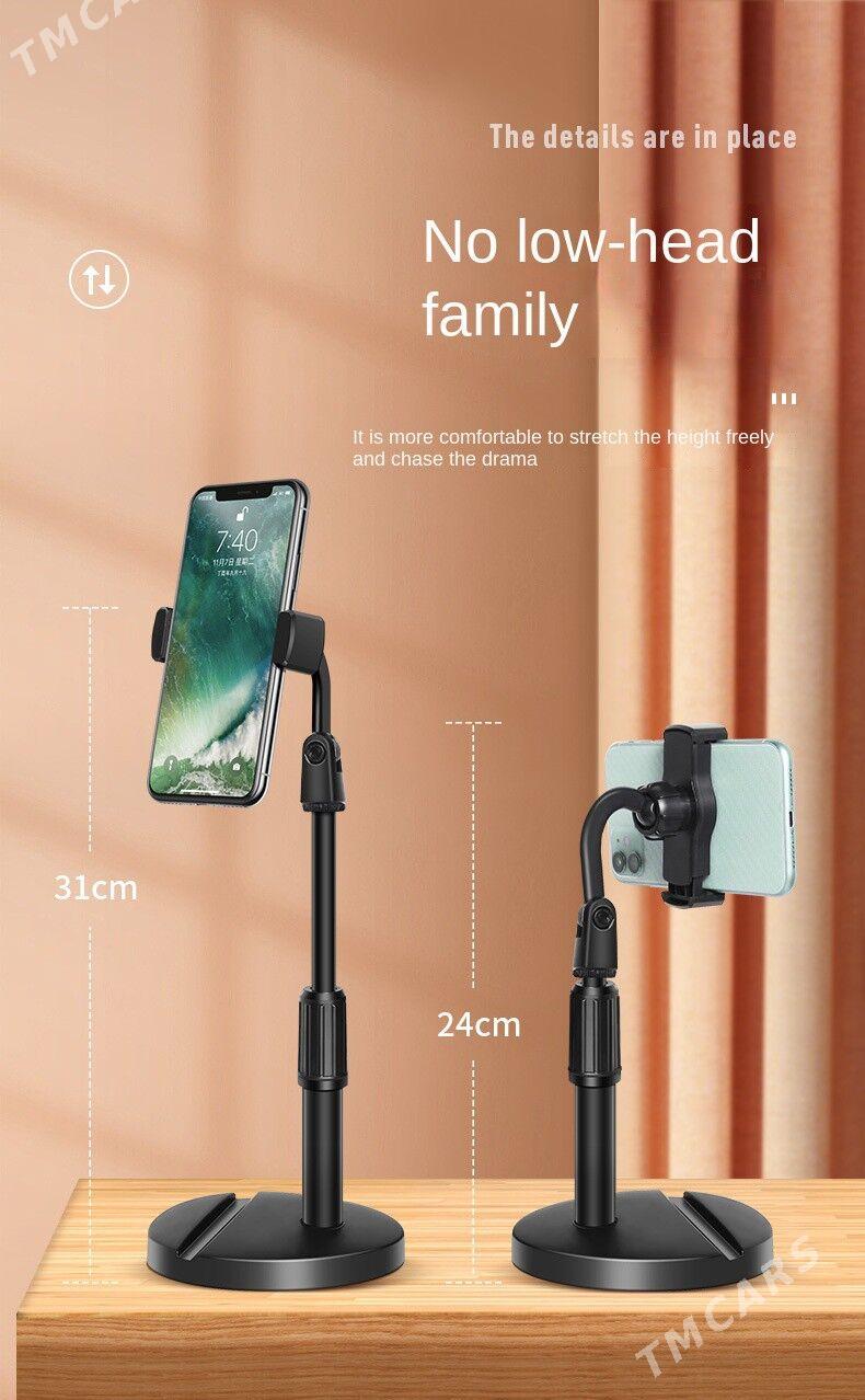 Держатель телефона - Aşgabat - img 3