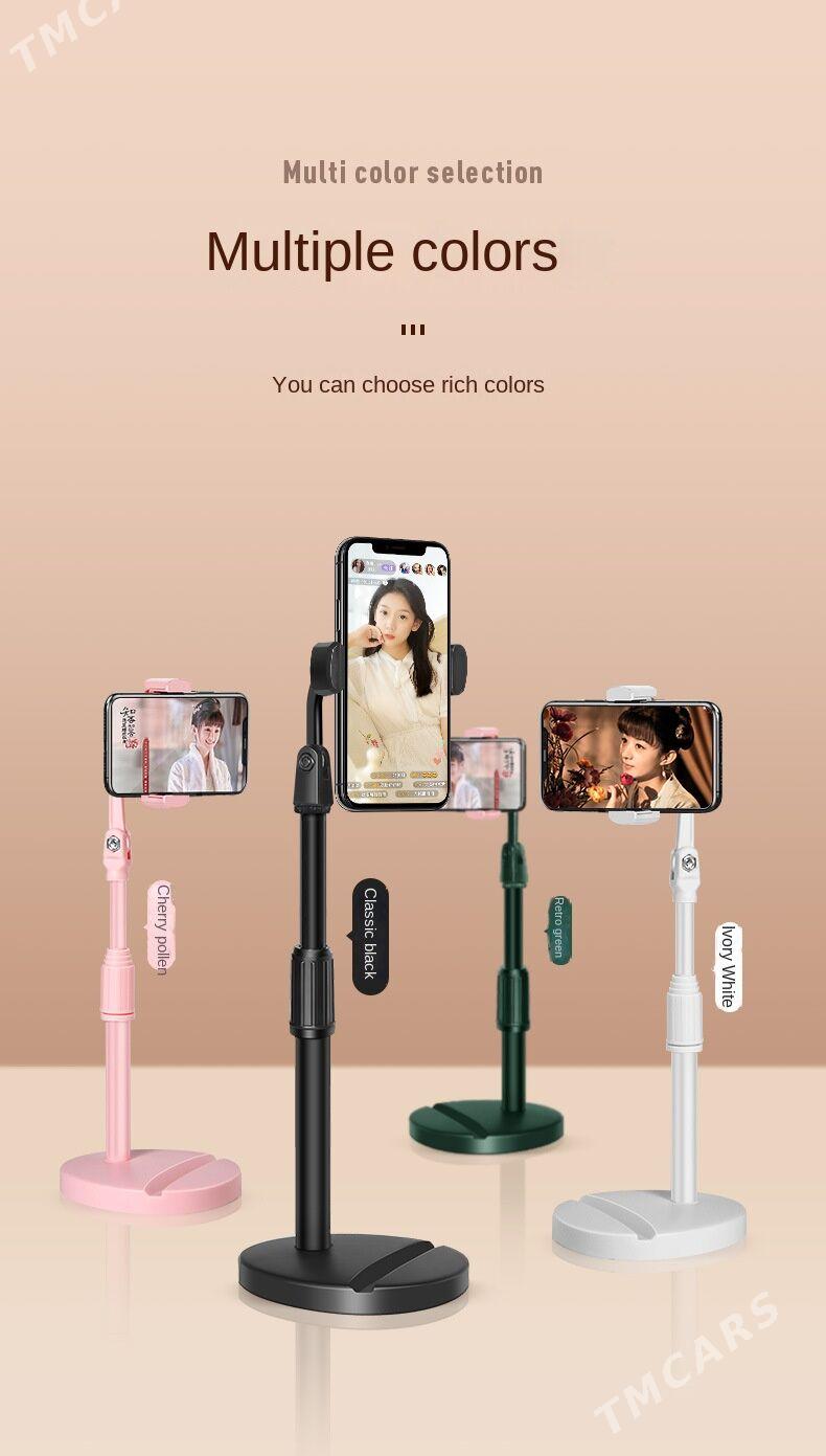 Держатель телефона - Aşgabat - img 5