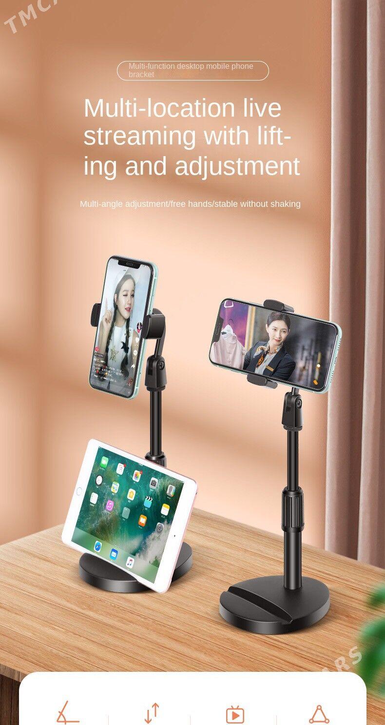 Держатель телефона - Aşgabat - img 6