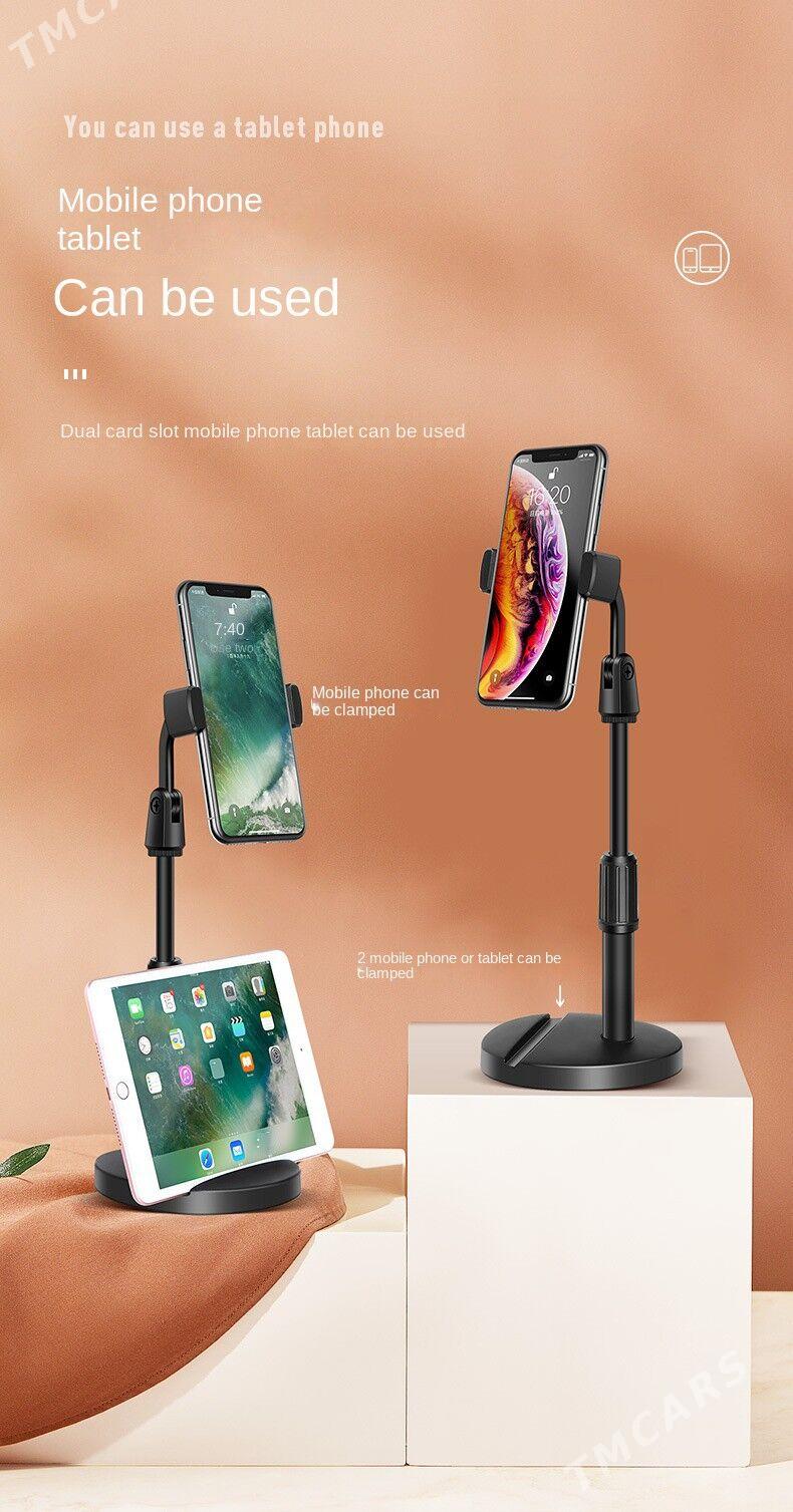 Держатель телефона - Aşgabat - img 1