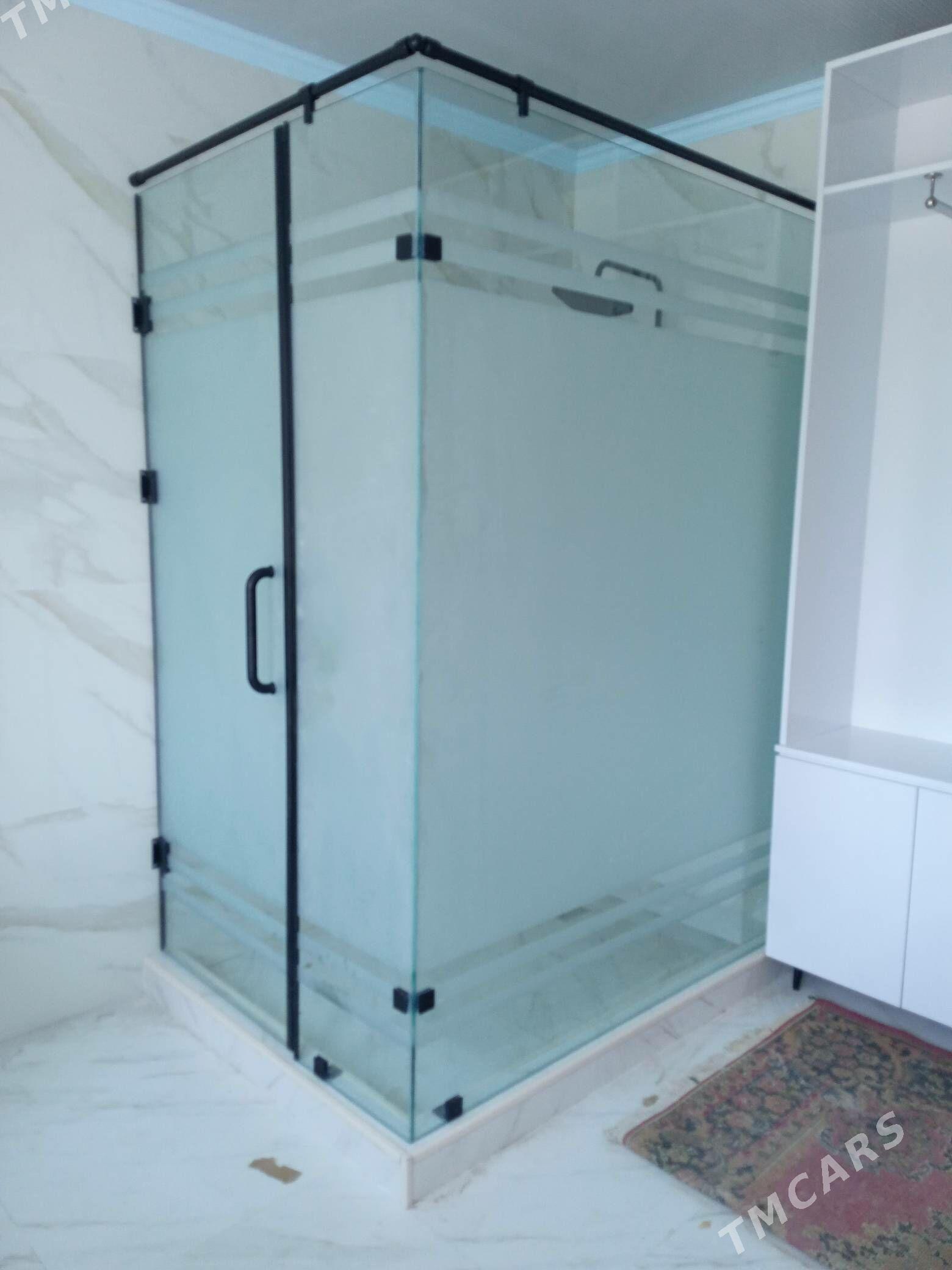 duskabina , duskabina ayns - Aşgabat - img 4