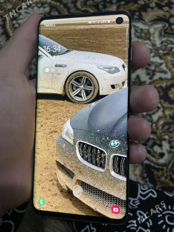 Samsung s10 - Mary - img 1