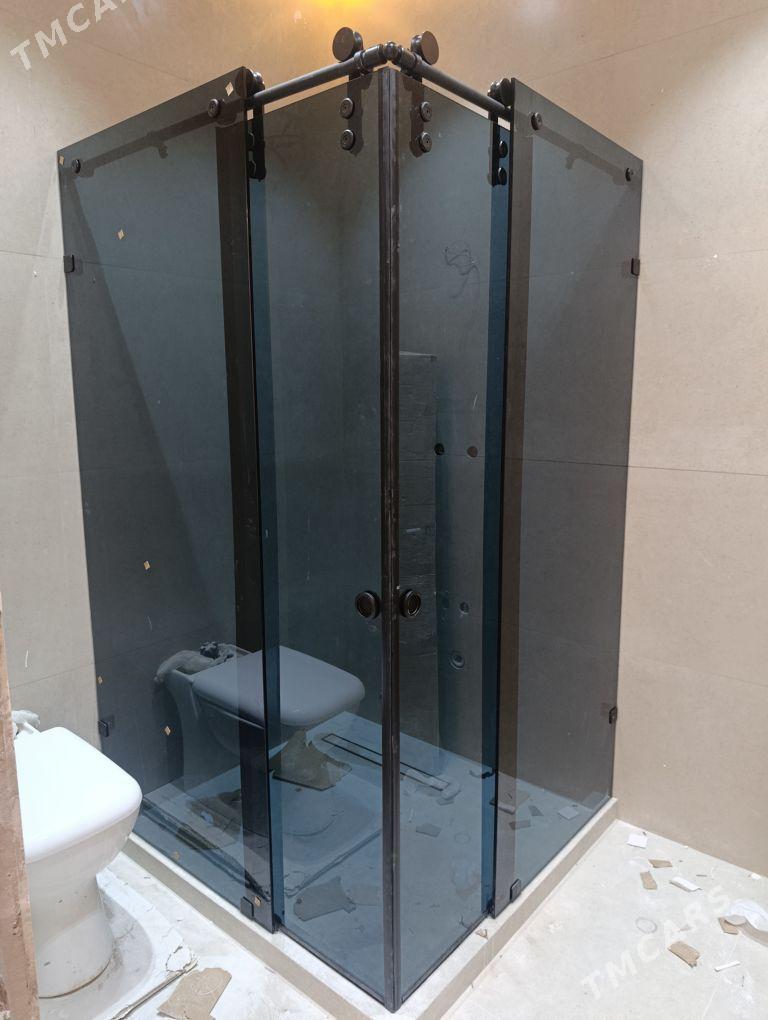 duskabina , duskabina ayns - Aşgabat - img 5