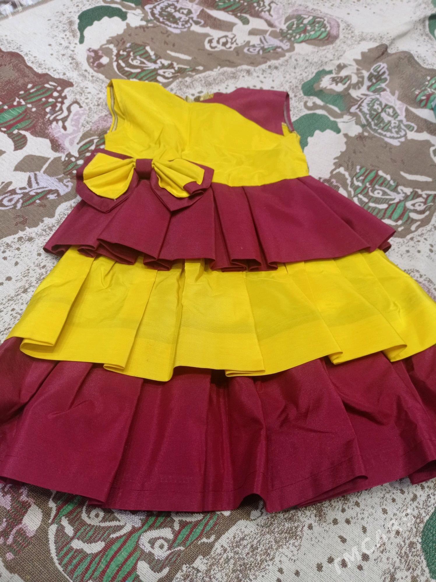 caga koynek - Balkanabat - img 2