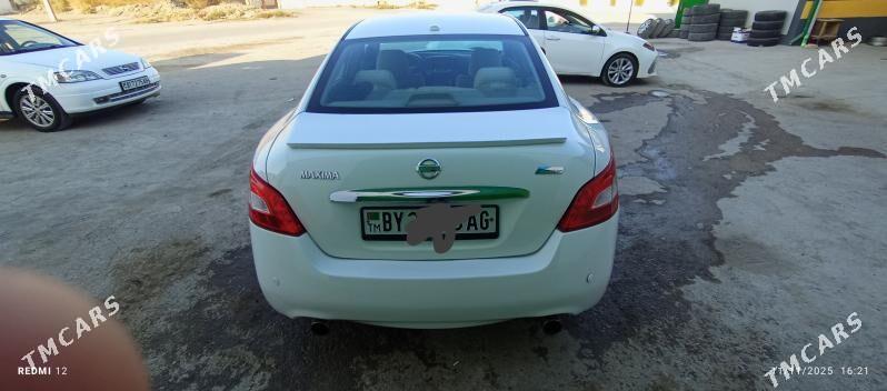 Nissan Maxima 2010 - 135 000 TMT - Aşgabat - img 1