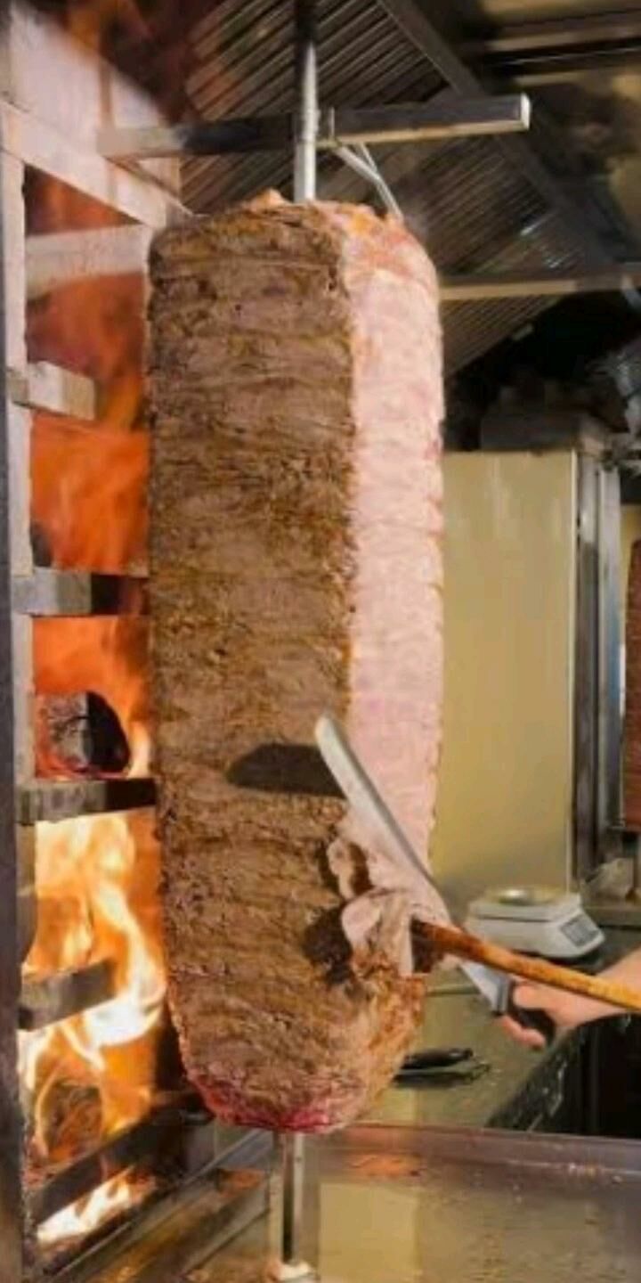 donerçi - Ашхабад - img 1