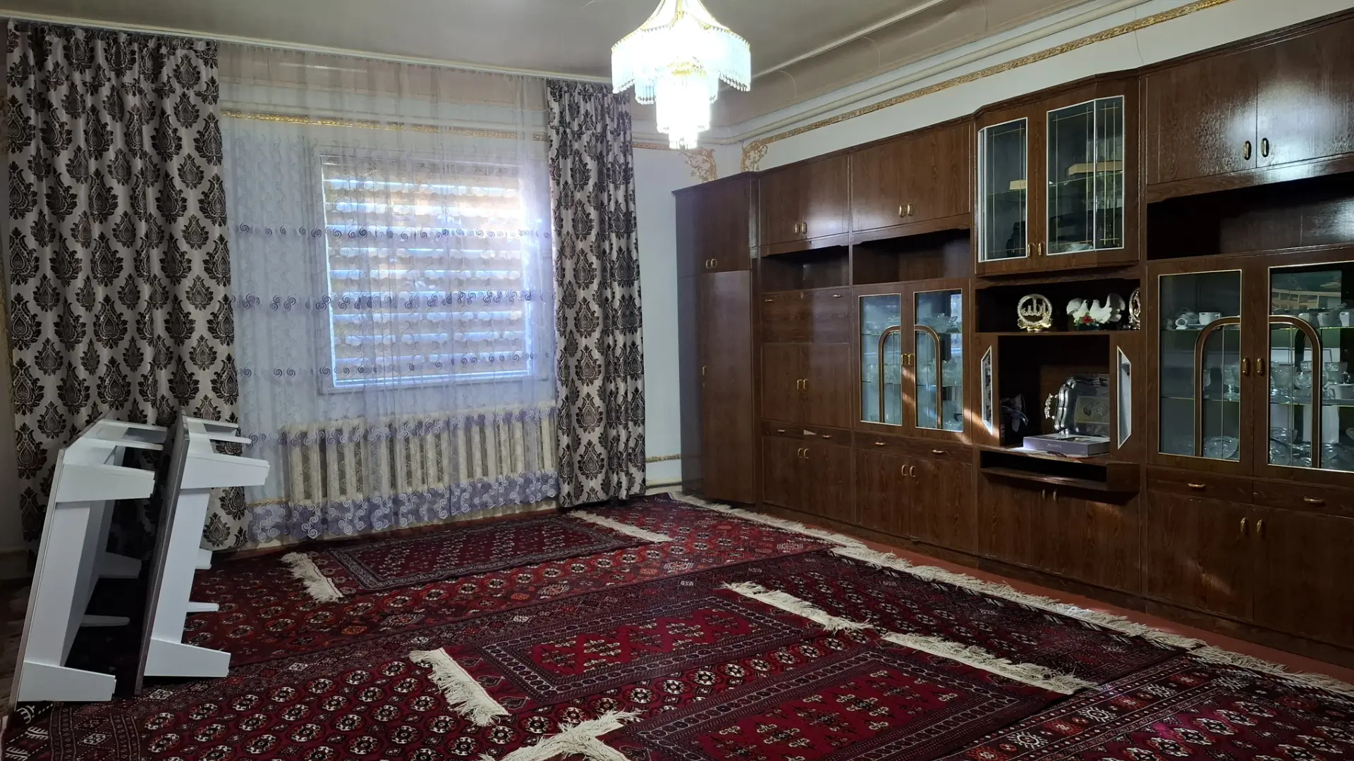 satlyk jay - Türkmenbaşy etr. - img 8