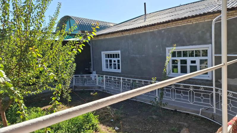 satlyk jay - Türkmenbaşy etr. - img 1