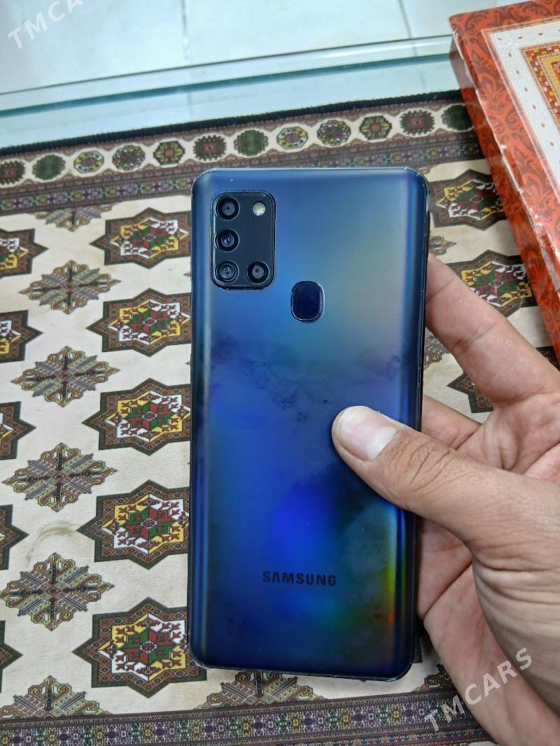 A21s 3/32 - Bekrewe - img 2