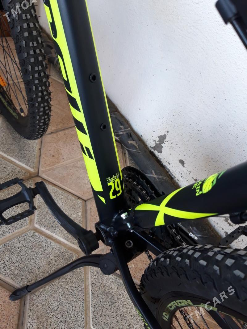 welik tigir 29 lik orginal - Mary - img 10