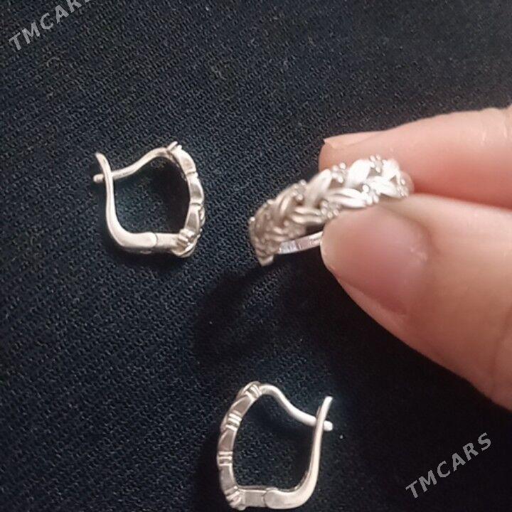 Kumiş - Ашхабад - img 1