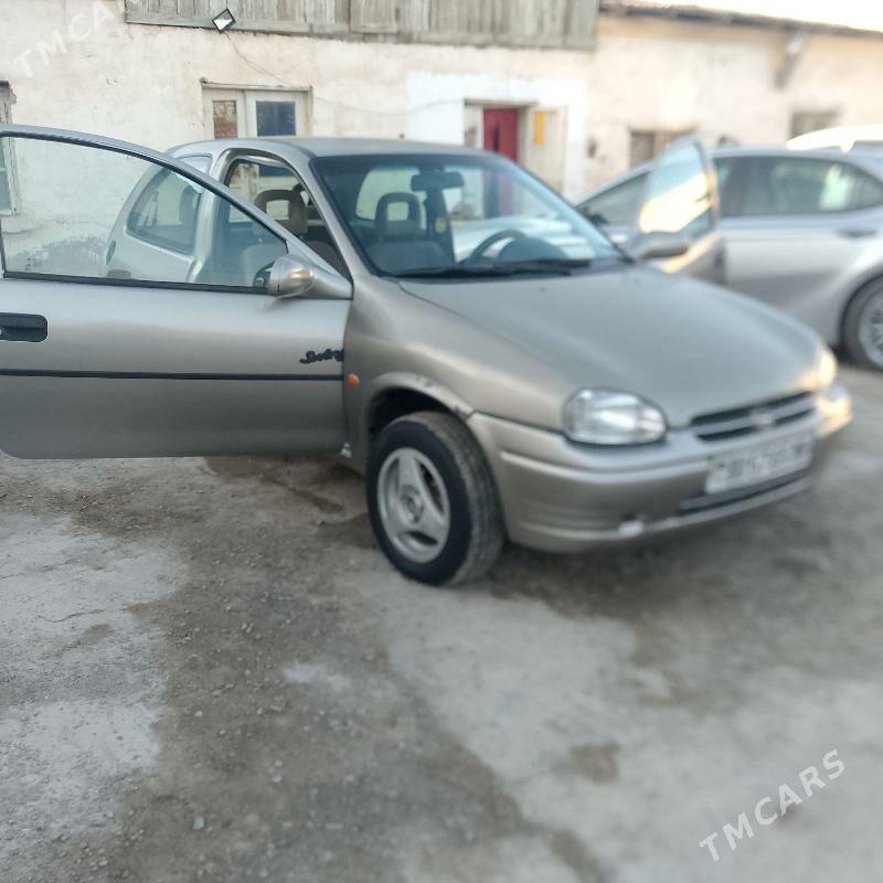 Opel Vita 1996 - 25 000 TMT - Türkmengala - img 1