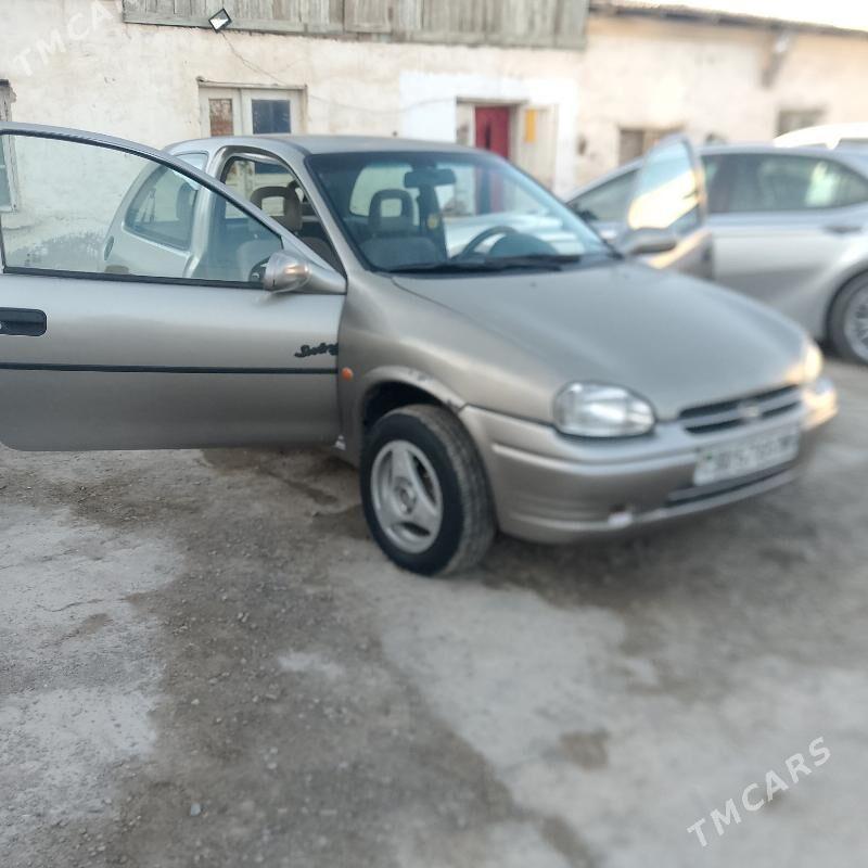 Opel Vita 1996 - 25 000 TMT - Türkmengala - img 5