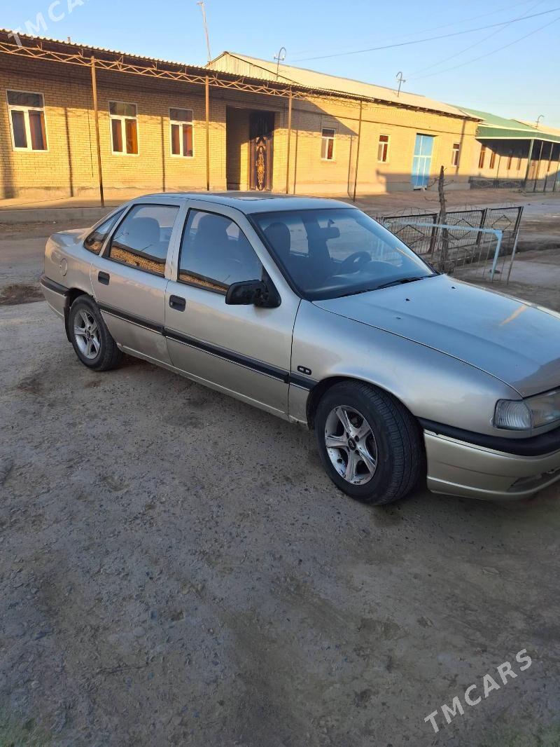 Opel Vectra 1993 - 33 000 TMT - Türkmenabat - img 1