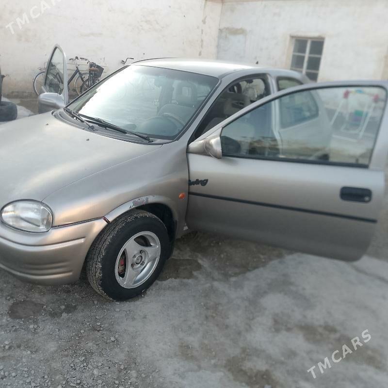 Opel Vita 1996 - 25 000 TMT - Türkmengala - img 2