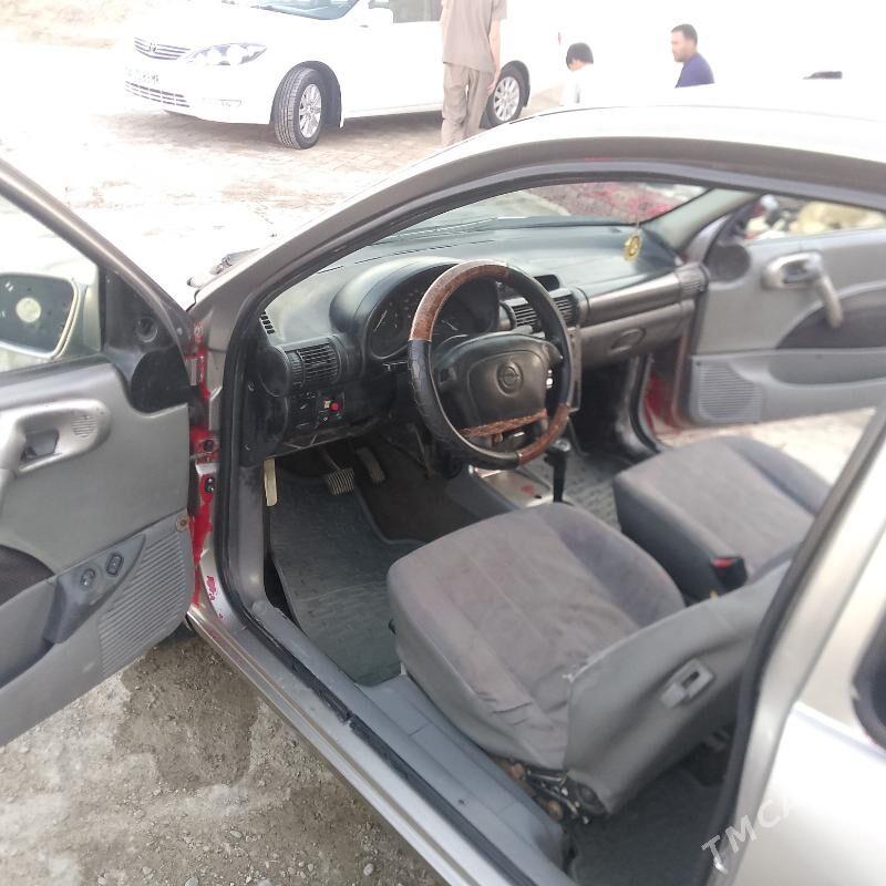 Opel Vita 1996 - 25 000 TMT - Türkmengala - img 3