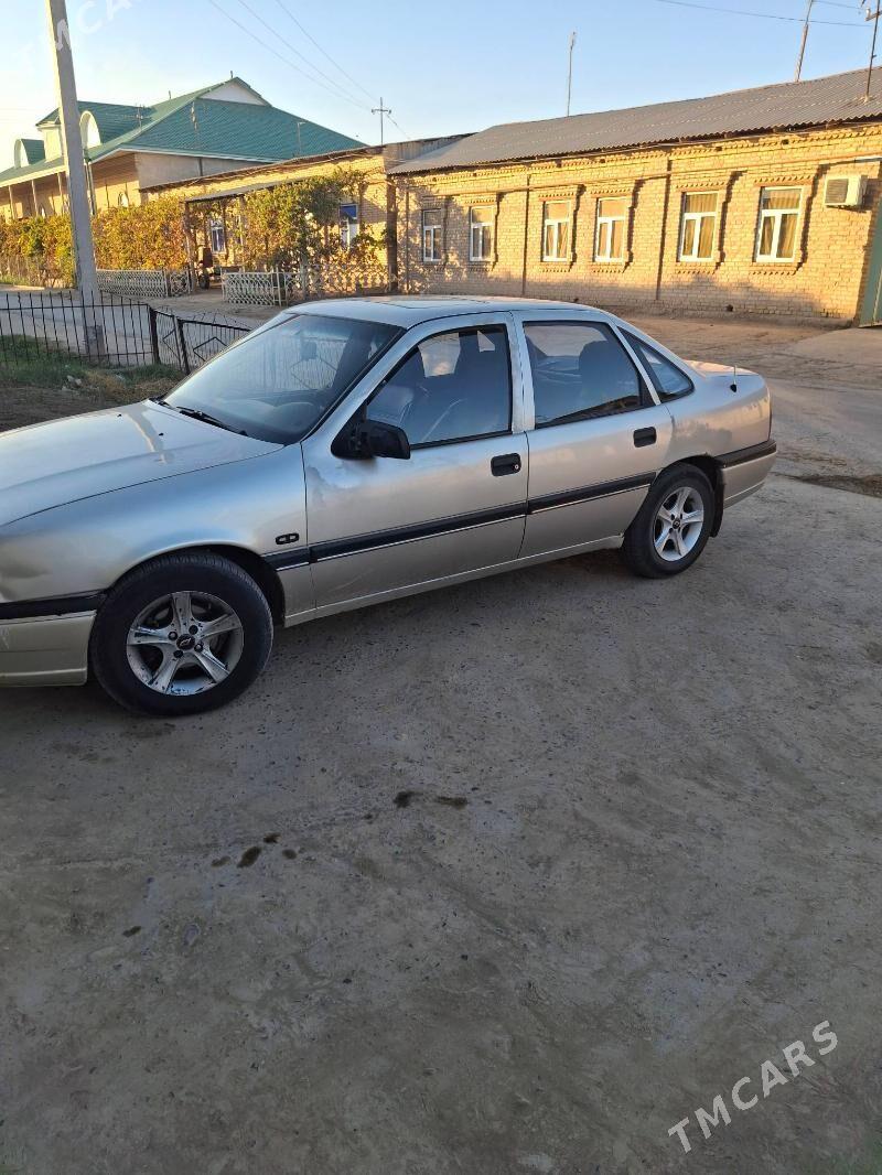 Opel Vectra 1993 - 33 000 TMT - Türkmenabat - img 2