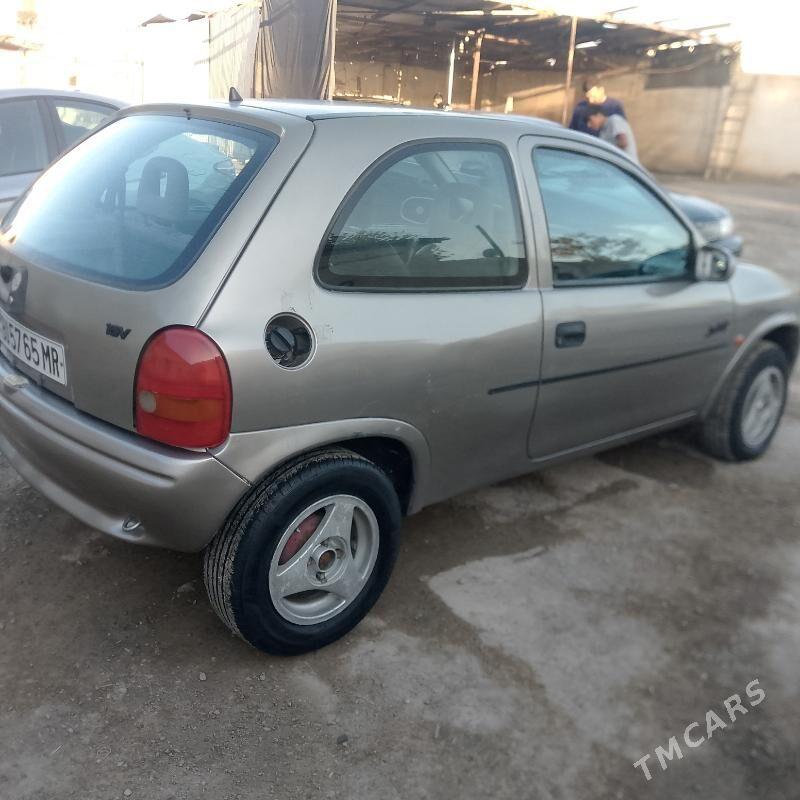 Opel Vita 1996 - 25 000 TMT - Türkmengala - img 4