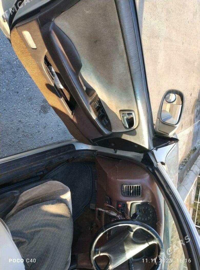 Toyota Chaser 1994 - 60 000 TMT - Türkmenbaşy - img 1