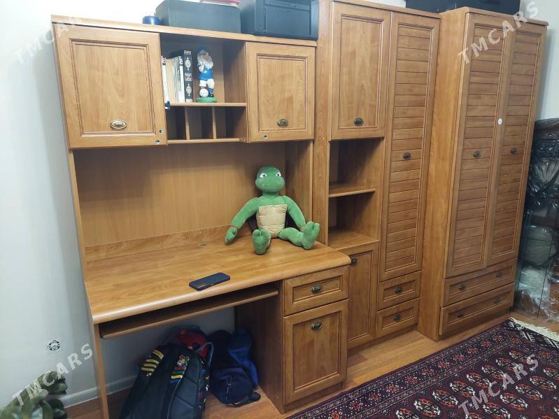 детский шкаф - Aşgabat - img 1