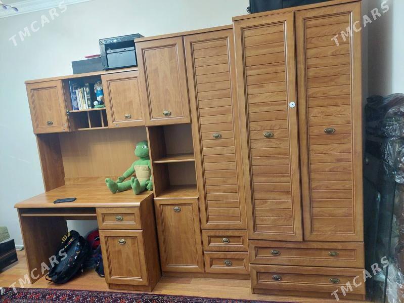 детский шкаф - Aşgabat - img 2