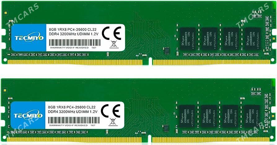 Kompyuter Sborka|компьютер сборка - Ашхабад - img 6