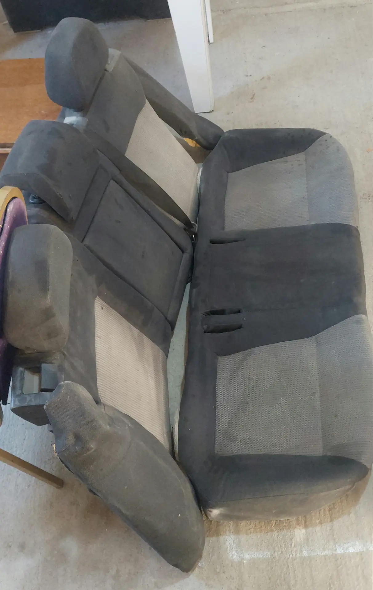 sidenye 1 500 TMT - Aşgabat - img 3