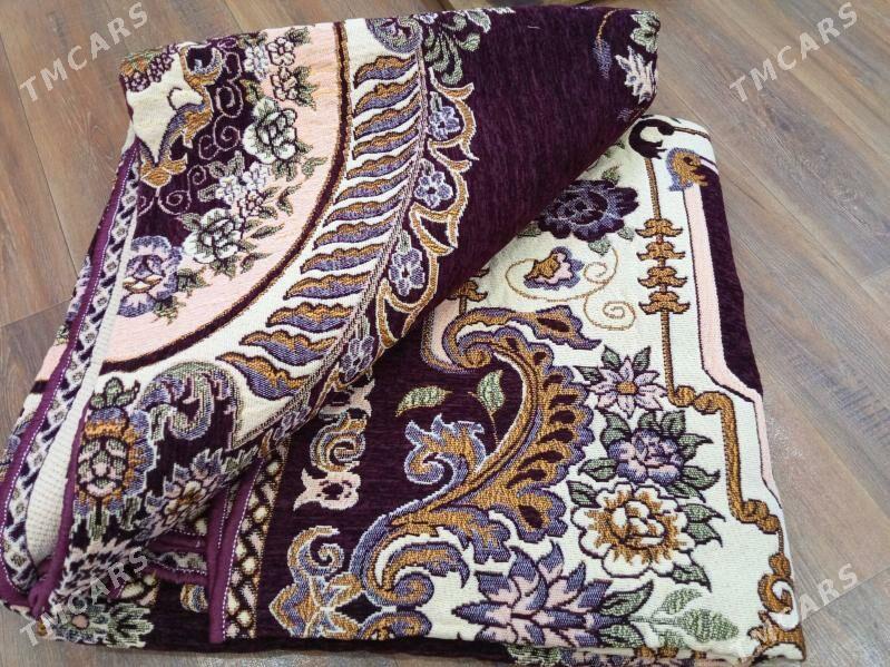 НАКИДКА ДЛЯ СПАЛЬНИ - Ким район - img 3