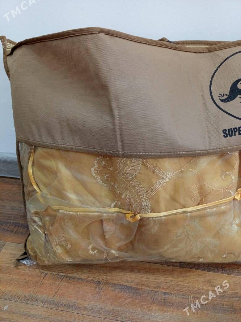 НАКИДКА ДЛЯ СПАЛЬНИ - Ким район - img 2