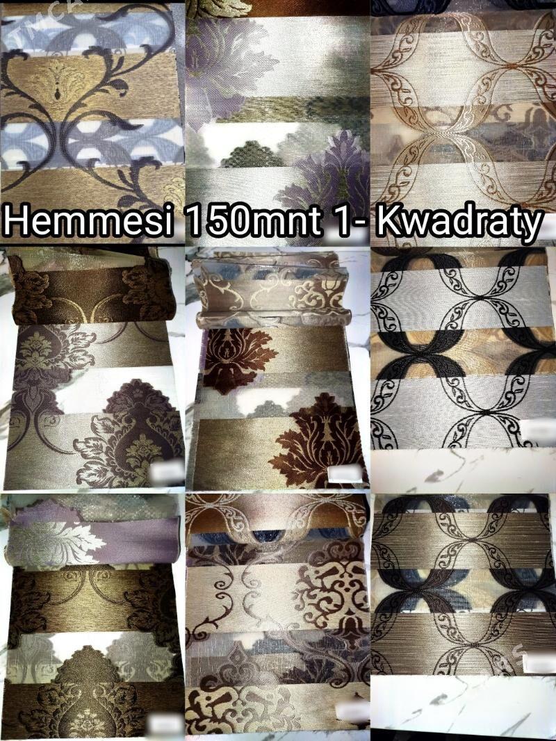 ŽALUZÌ - Aşgabat - img 1