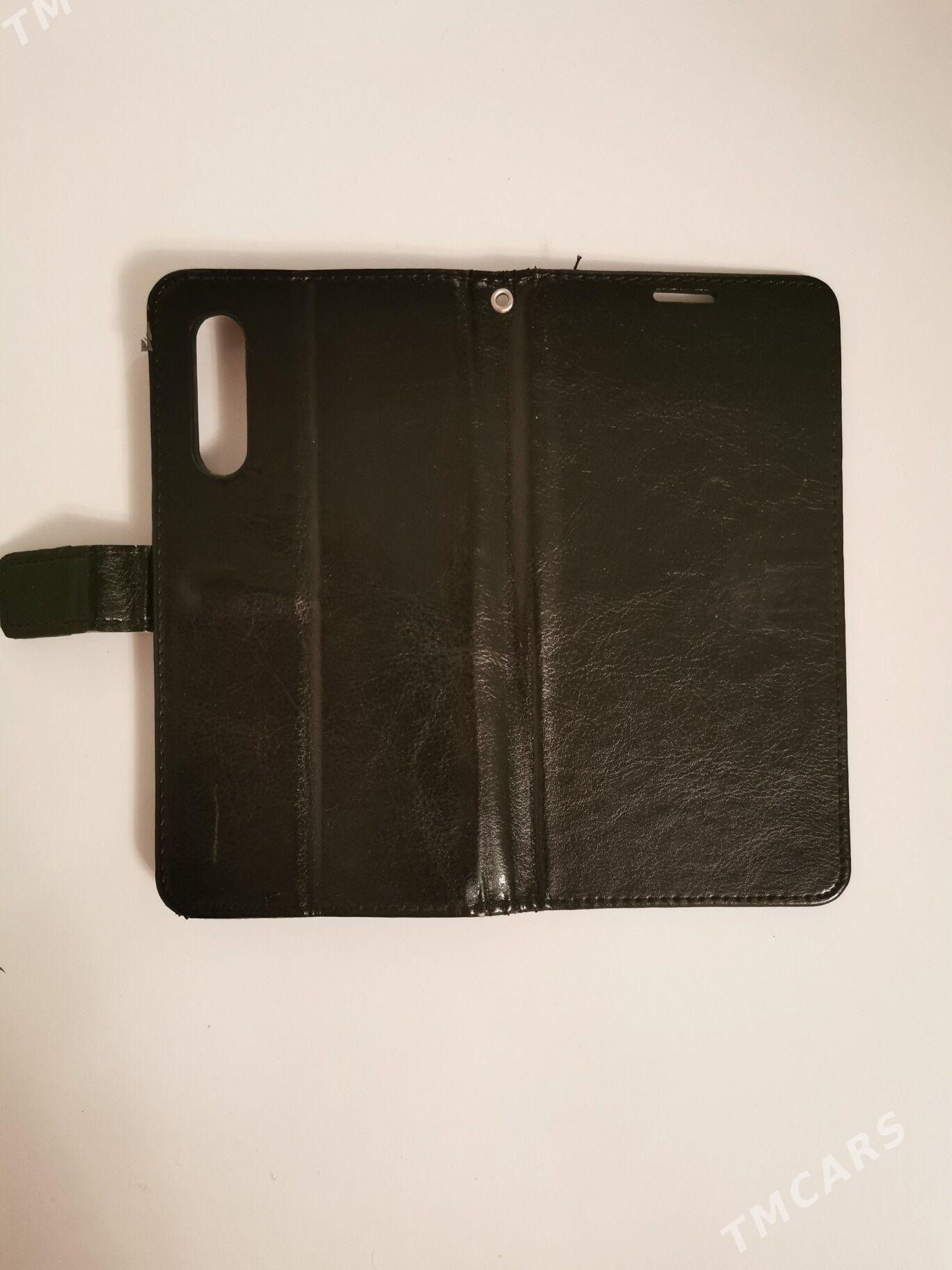 Çehol. Книжный чехол Mi 9 - Mary - img 2