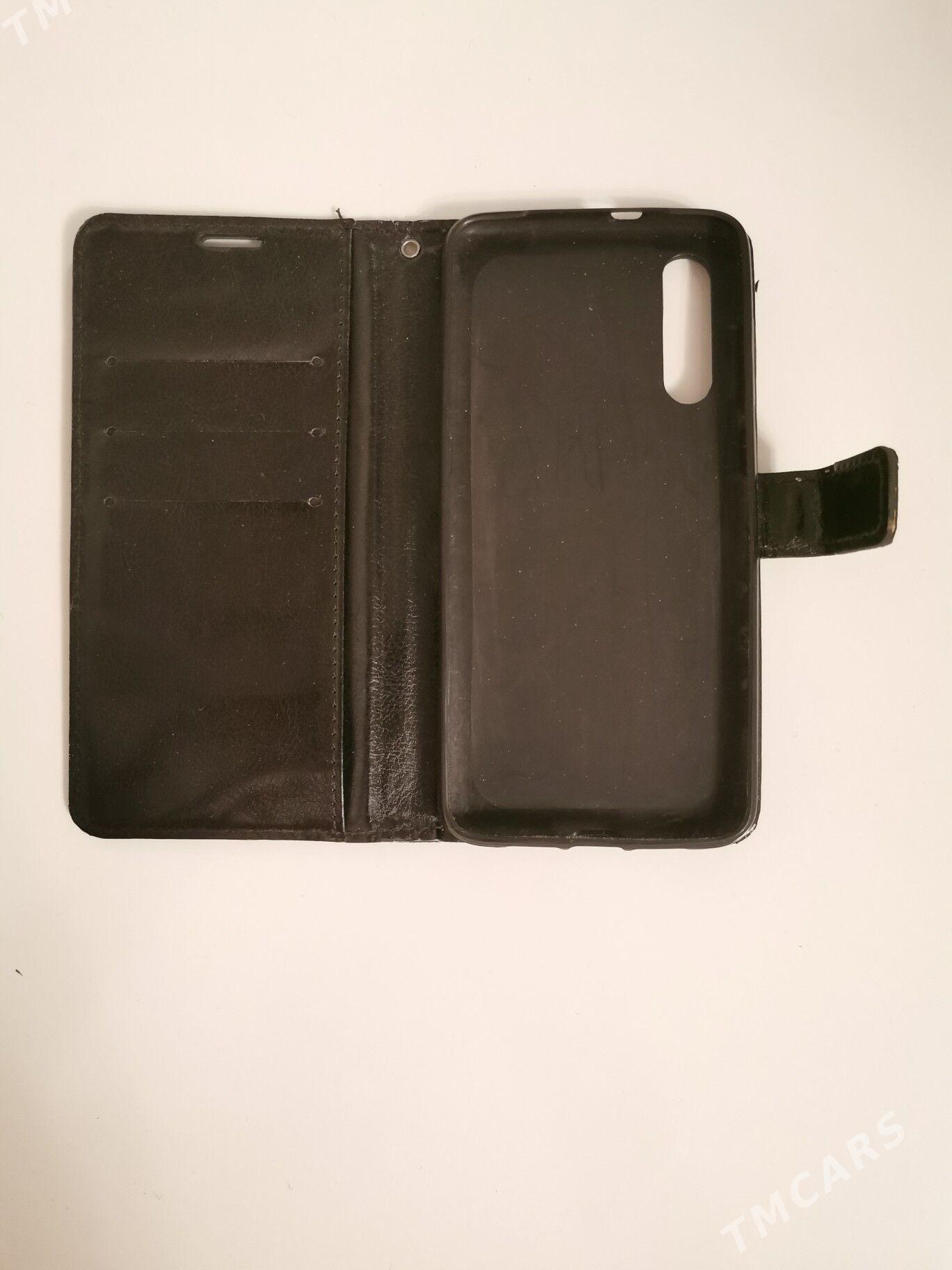 Çehol. Книжный чехол Mi 9 - Mary - img 1