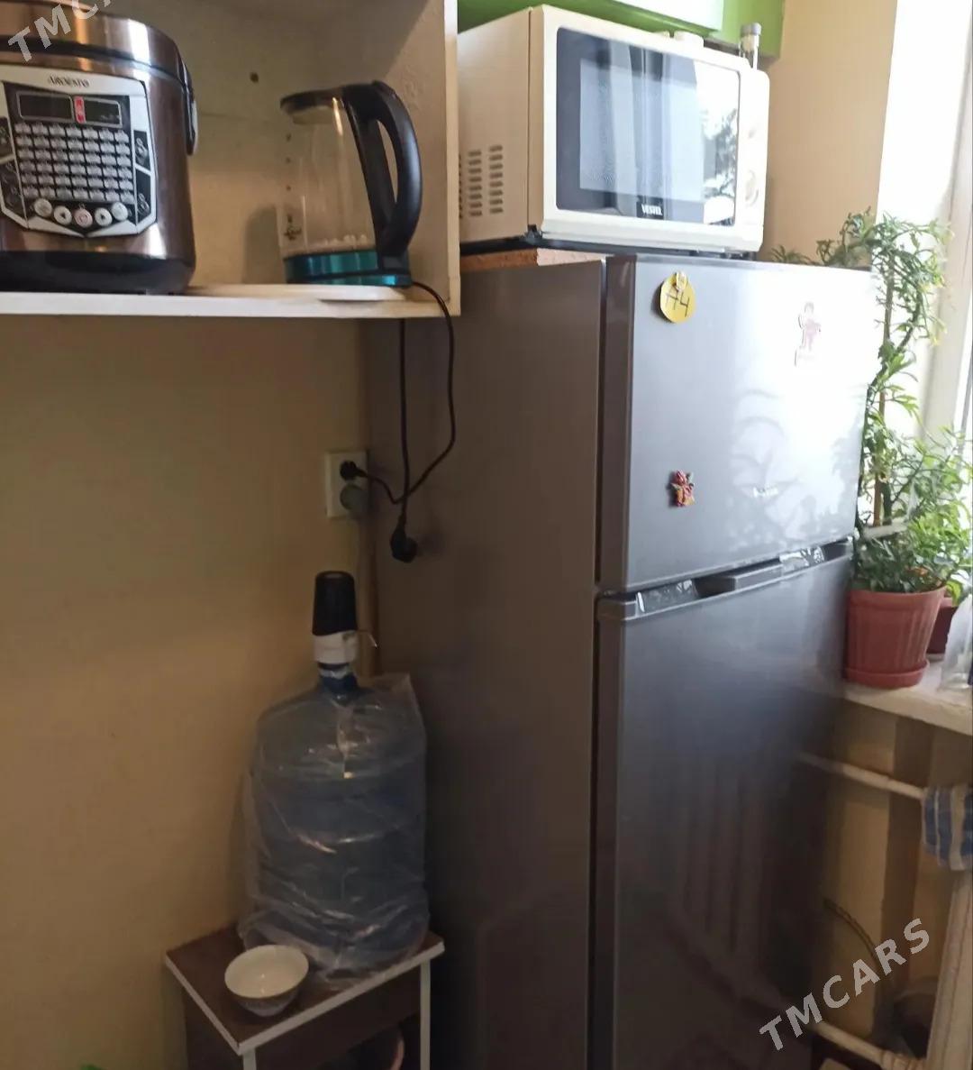 Swaboda köçe - Aşgabat - img 4