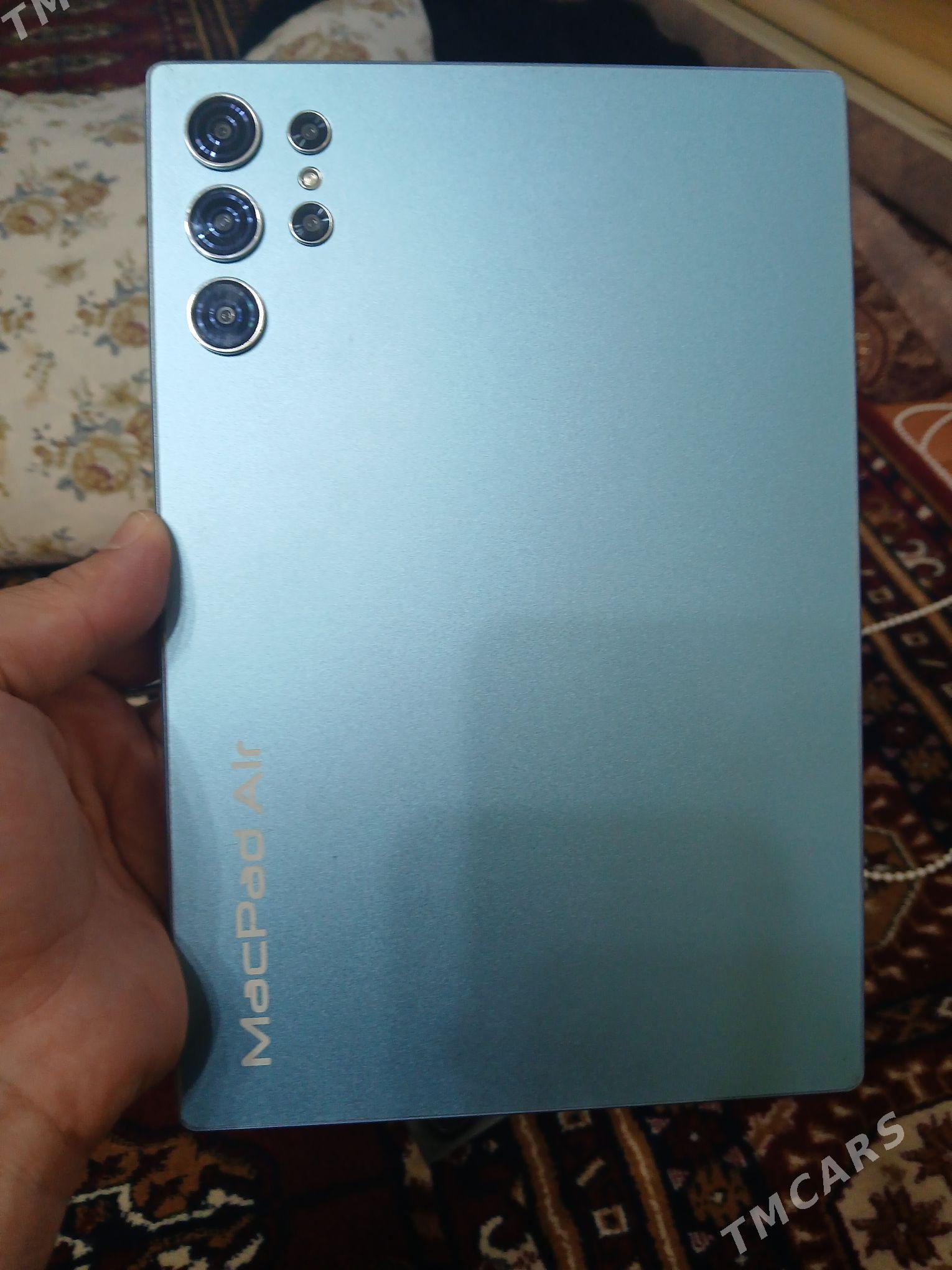 Planşet Macpad air - Ашхабад - img 2