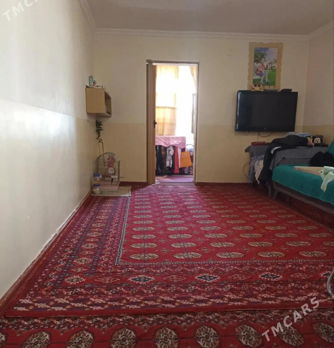 Swaboda köçe - Aşgabat - img 2