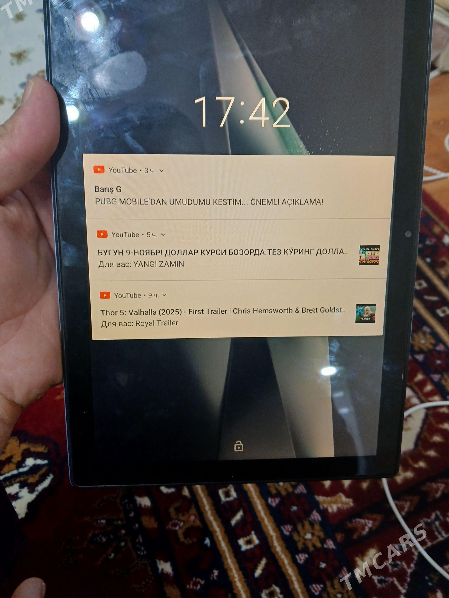 Planşet Macpad air - Ашхабад - img 3